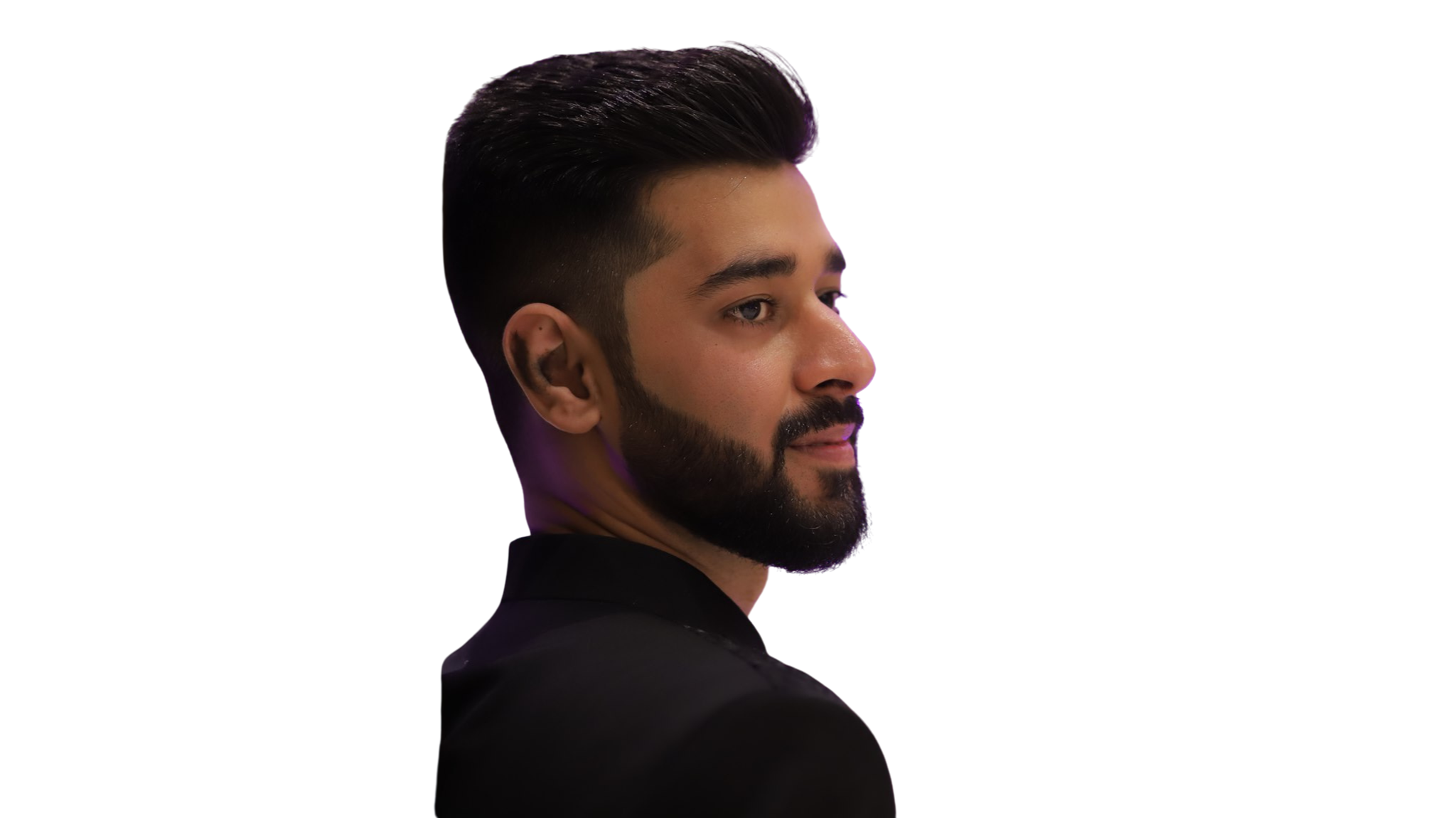 Paramvir Marwah
