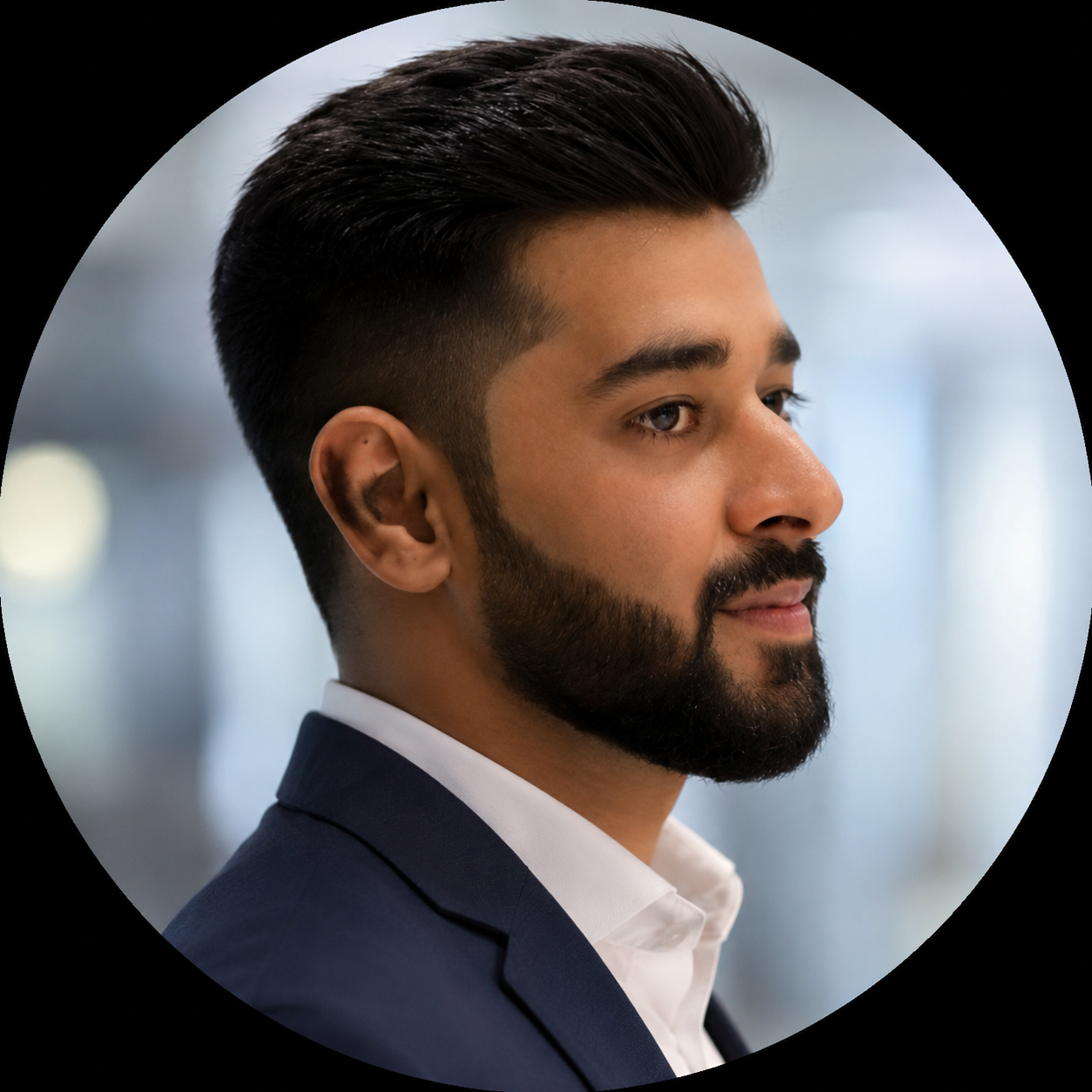 Paramvir Marwah